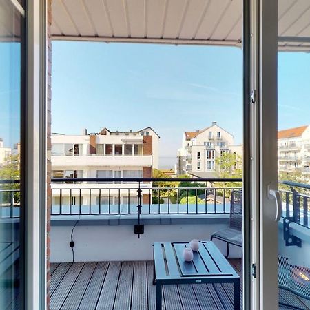 Villa Petersen, Apartment 'At The Sea' Wangerooge Exterior photo