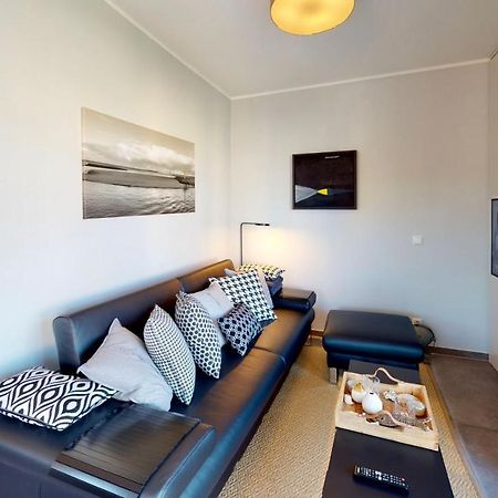 Villa Petersen, Apartment 'At The Sea' Wangerooge Exterior photo